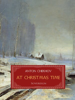 At Christmas Time - Audiobook